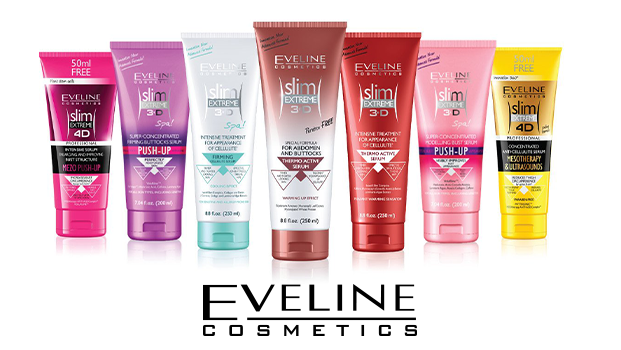 Eveline Cosmetics Eveline Cosmetics