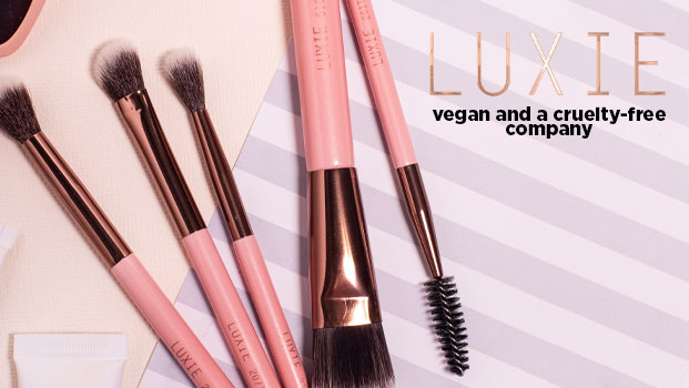 Luxie Beauty Luxie Beauty