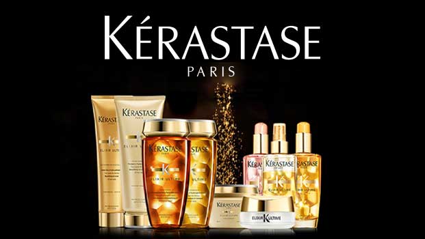 Kerastase Kerastase