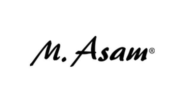 M.Asam M.Asam