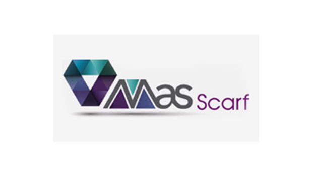 Mas Scarf Mas Scarf