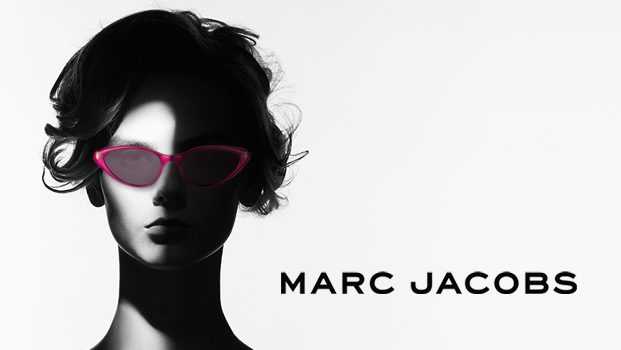 Marc Jacobs Marc Jacobs
