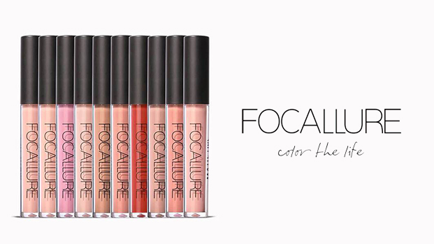Focallure Focallure
