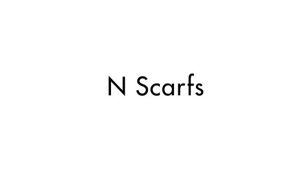 N Scarfs N Scarfs