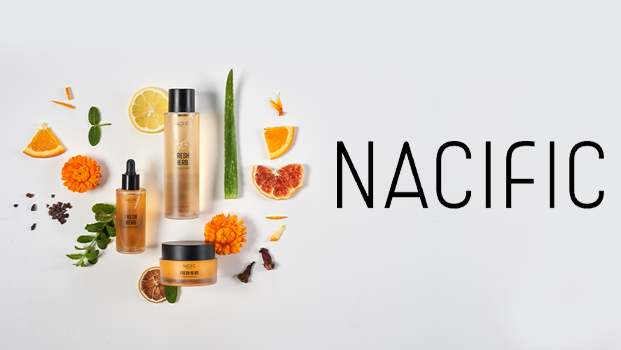 Nacific Nacific