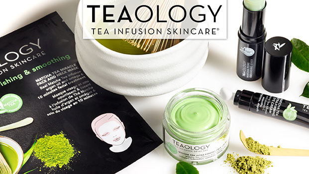 Teaology Teaology