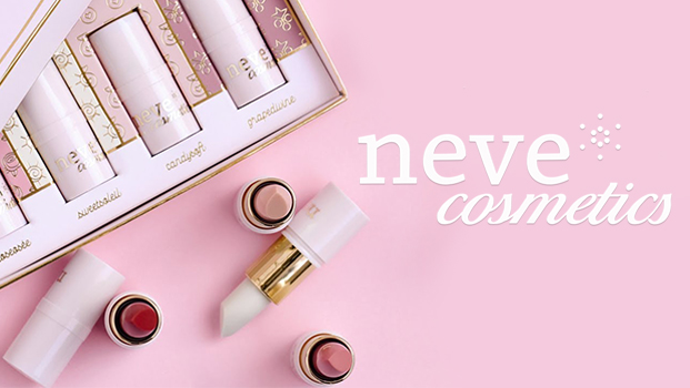 Neve Cosmetics Neve Cosmetics