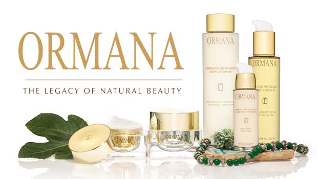 Ormana Ormana