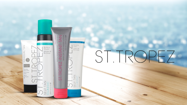 St.Tropez St.Tropez