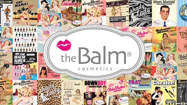 The Balm The Balm