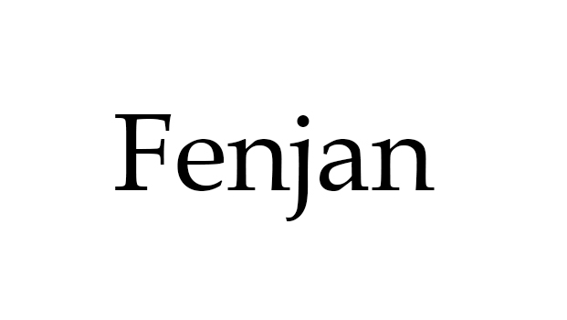 Fenjan Fenjan