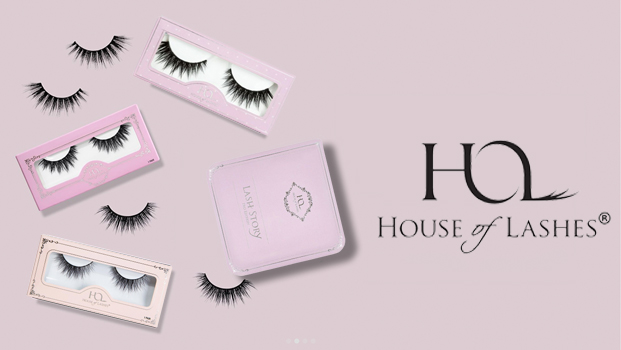 House of Lashes House of Lashes