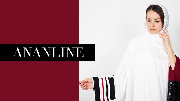 Ananline Ananline