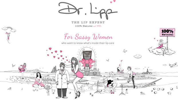 Dr. Lipp Dr. Lipp