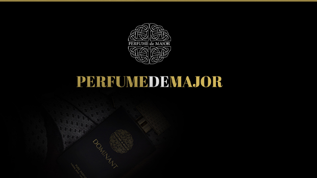 Perfume De Major Perfume De Major