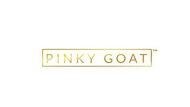 Pinky Goat Pinky Goat