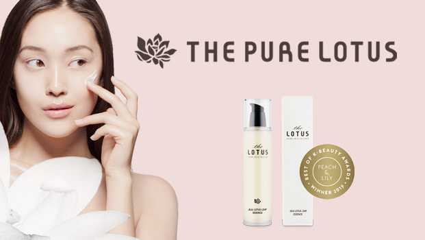 The Pure Lotus The Pure Lotus