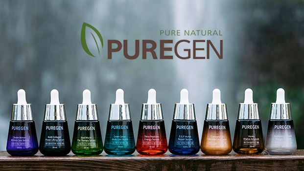 Puregen Puregen