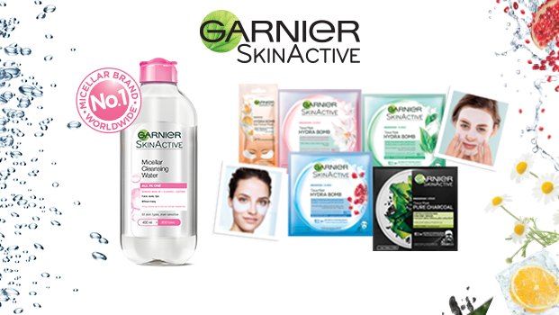 Garnier Garnier