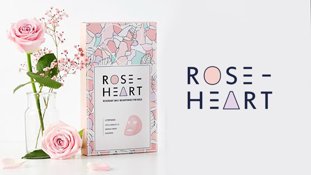 Rose Heart Rose Heart