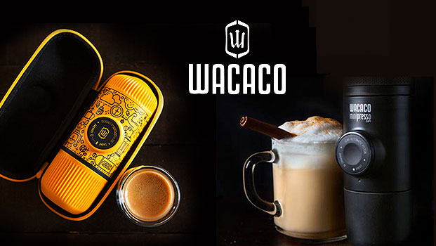 WACACO WACACO