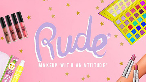 Rude Cosmetics Rude Cosmetics
