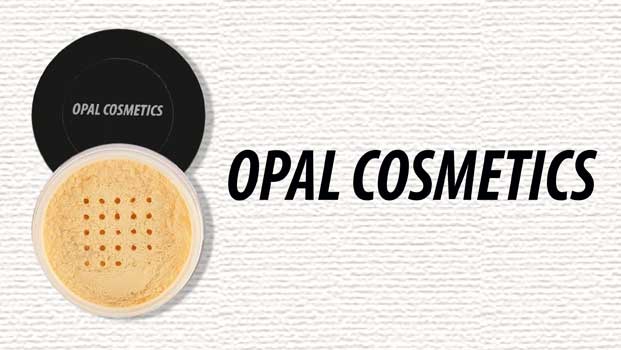 Opal Cosmetics Opal Cosmetics