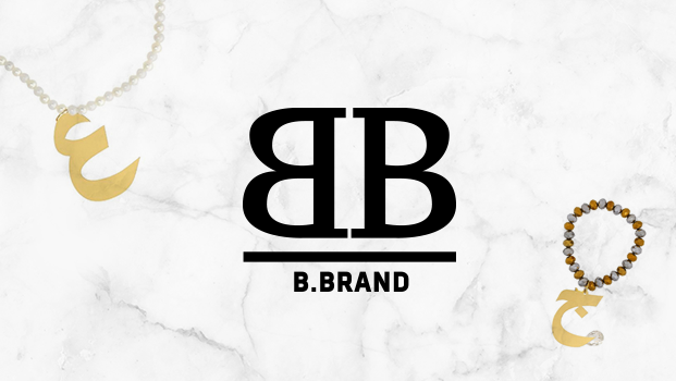 B.Brand B.Brand