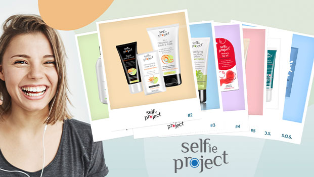 Selfie Project Selfie Project
