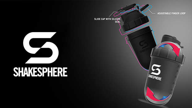ShakeSphere ShakeSphere