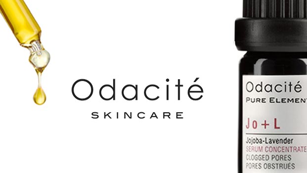Odacite Odacite