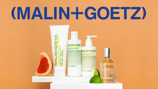 Malin+Goetz Malin+Goetz