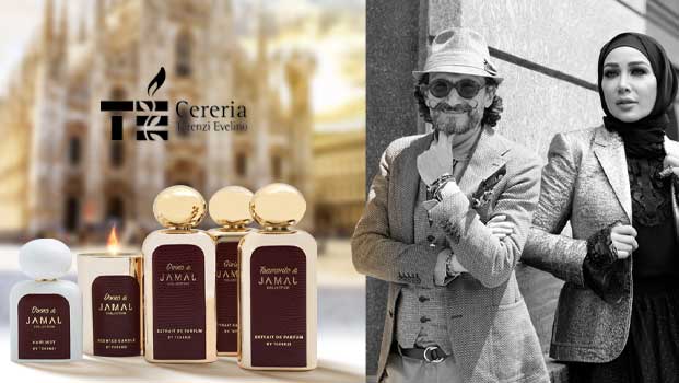 By Terenzi By Terenzi
