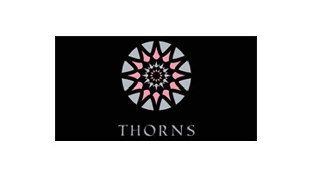 Thorns GCC Thorns GCC