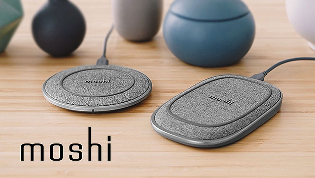 Moshi Moshi