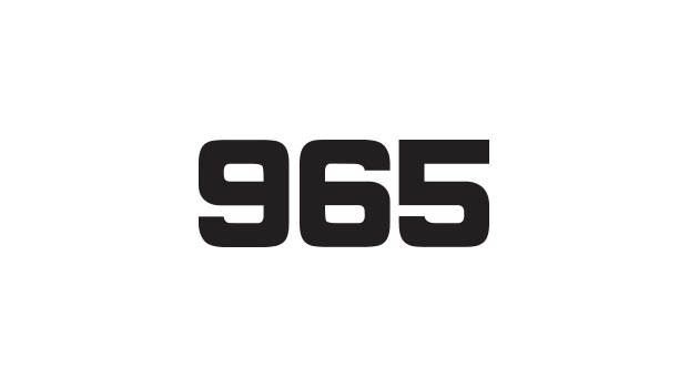 965 965