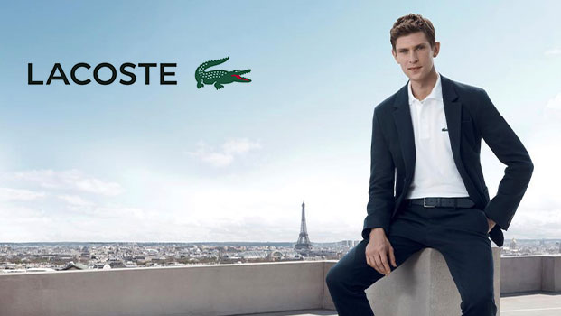 Lacoste Lacoste