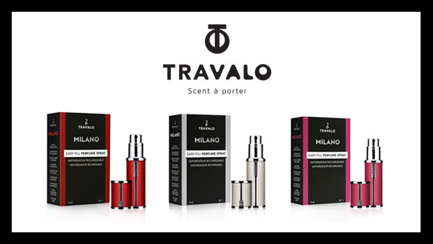 Travalo Travalo