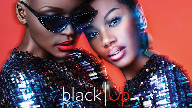 Black Up Black Up