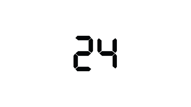 24 24