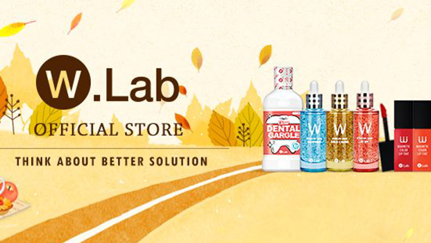 W. Lab W. Lab