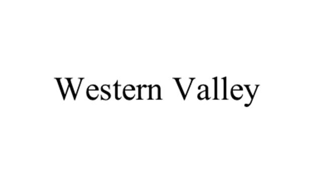 Western Valley Western Valley