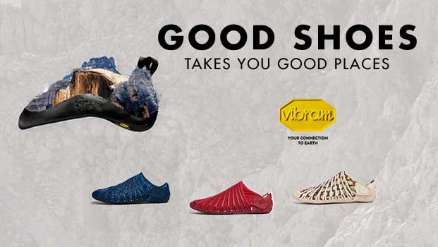 Vibram Vibram