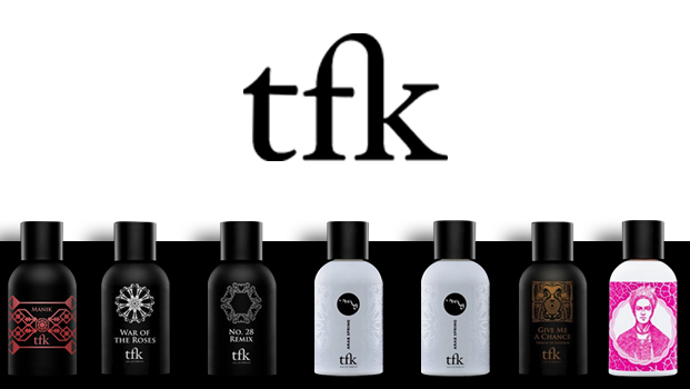 TFK Perfumes TFK Perfumes