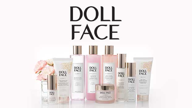Doll Face Doll Face