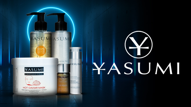 Yasumi Yasumi