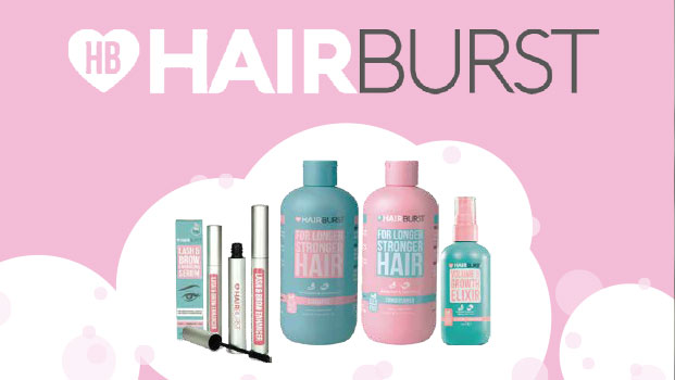 Hairburst Hairburst