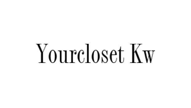 Yourcloset_kw Yourcloset_kw