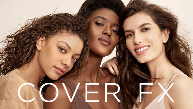 Cover FX Cover FX