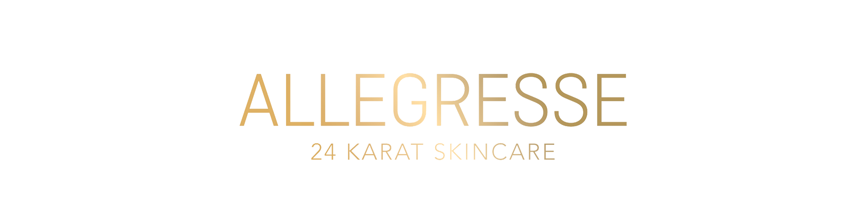 Allegresse 24K Skincare